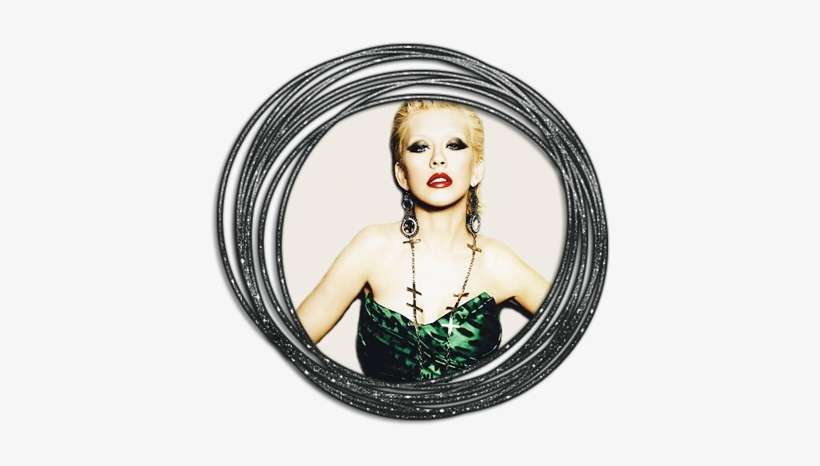 Circulo Png - Fashion Model, transparent png download