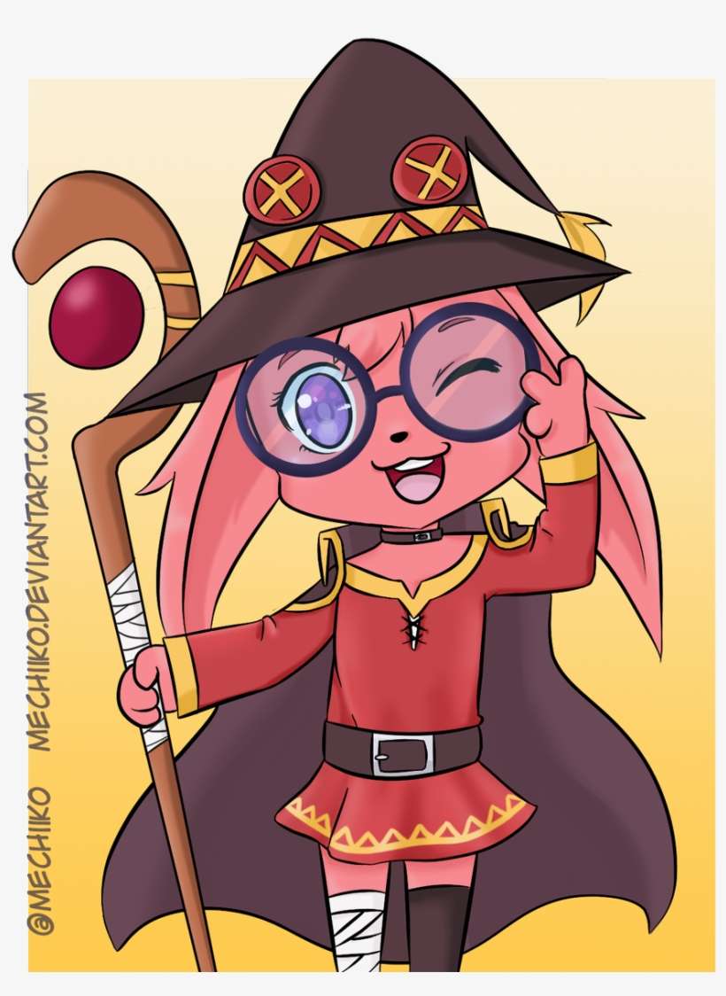 🌸mechii🌸 On Twitter - Cartoon, transparent png download