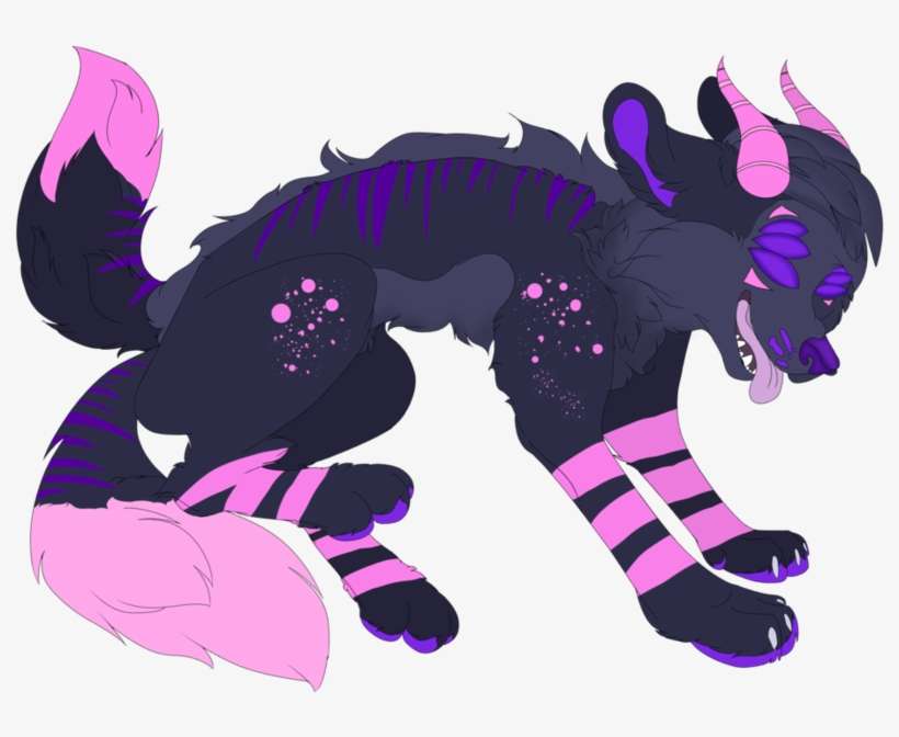 Png Library Frosted Flakerz Wolfcenturies Aj Deviantart - Illustration, transparent png download