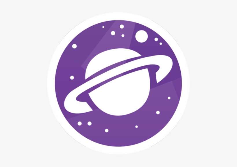 Stellar Stuff - Circle, transparent png download