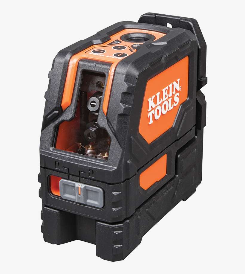 Png 93lcls - Klein Self Leveling Laser, transparent png download