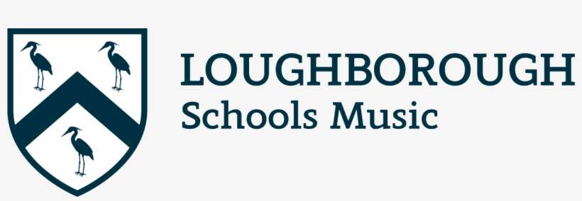 Loughborough Music School Shield Steinway - Fairfield Preparatory School, transparent png download