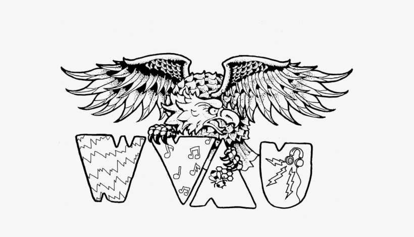 Wvau Music Staff February 23, - Wvau-cc, transparent png download
