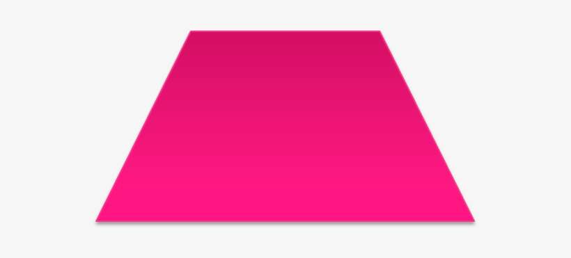 Clip Comprehension Of Plane Figures And Angles Trapezoidpng - Carpet, transparent png download