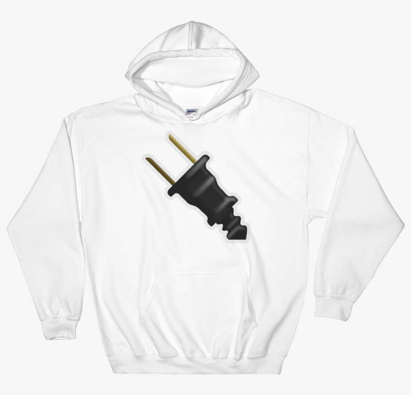 Zenyatta Portrait Hoodie - Unisex - I' M A Dadpreneur - Hoodies, transparent png download