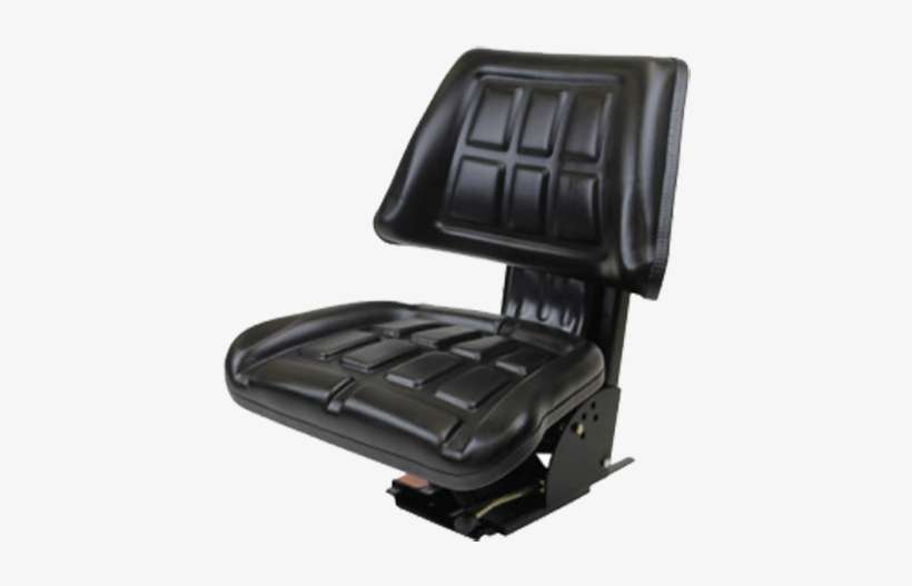 Concentric International Universal Trapezoid Seat - Hand Luggage, transparent png download