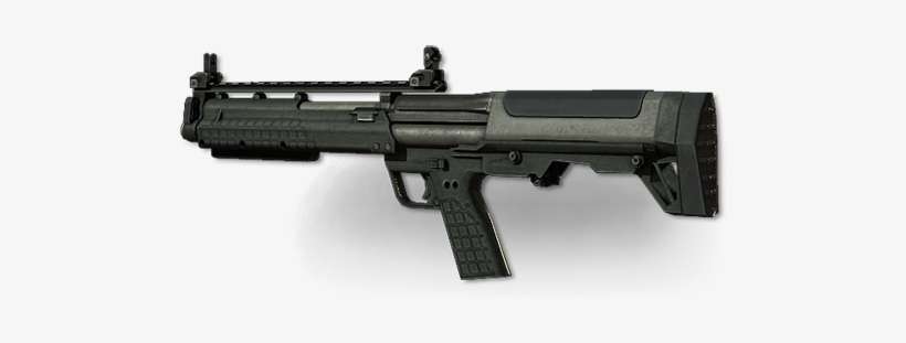 Best - Ksg 12 Call Of Duty, transparent png download