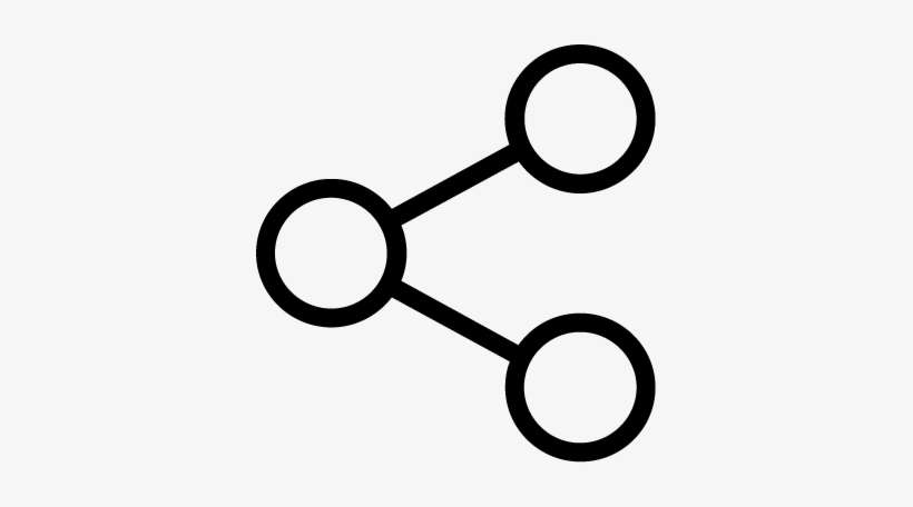Share - Icon Share, transparent png download