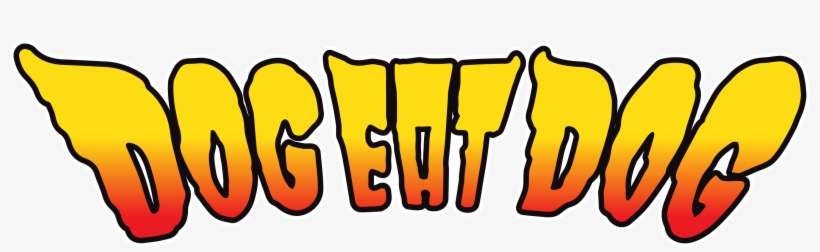Dog Eat Dog - Dog, transparent png download