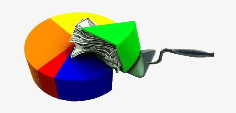 Revenue Share - Investoo Group, transparent png download