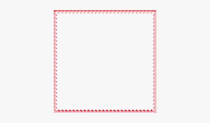 Summer Transparent Frame~red©esme4eva2015 - Frame Png Blue Transparent, transparent png download