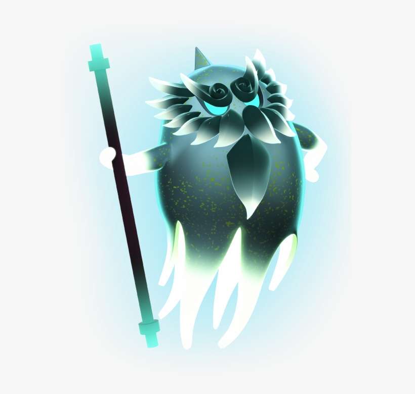 The Ruler Of Netherworld And All Its Ghosts - Pac Man Ghostly Adventures Ghosts, transparent png download