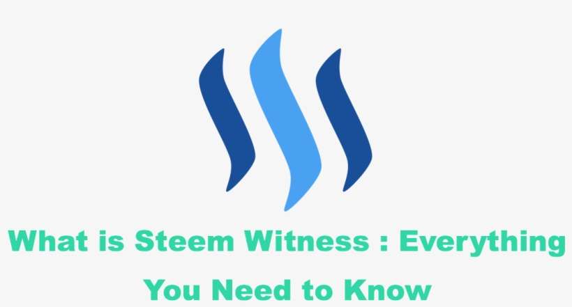 Steemit-share - Steem Logo Png, transparent png download