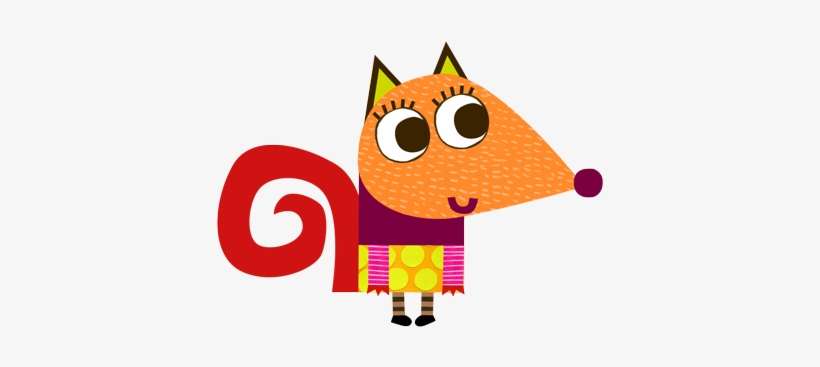 Svg Library Characters Olobobtop Crunch - Olobob Top Crunch, transparent png download