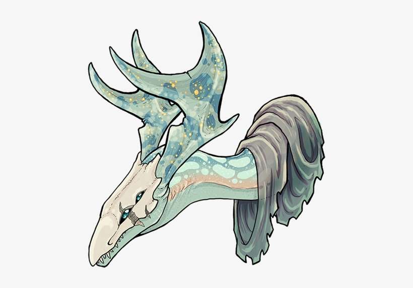 My Clans' Progenitor, Idry - Illustration, transparent png download