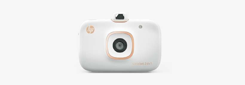 Hp Sprocket 2 In - Hp Sprocket, transparent png download