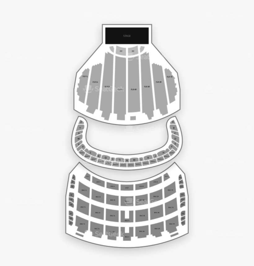 How The Grinch Stole Christmas - The Chicago Theatre, transparent png download