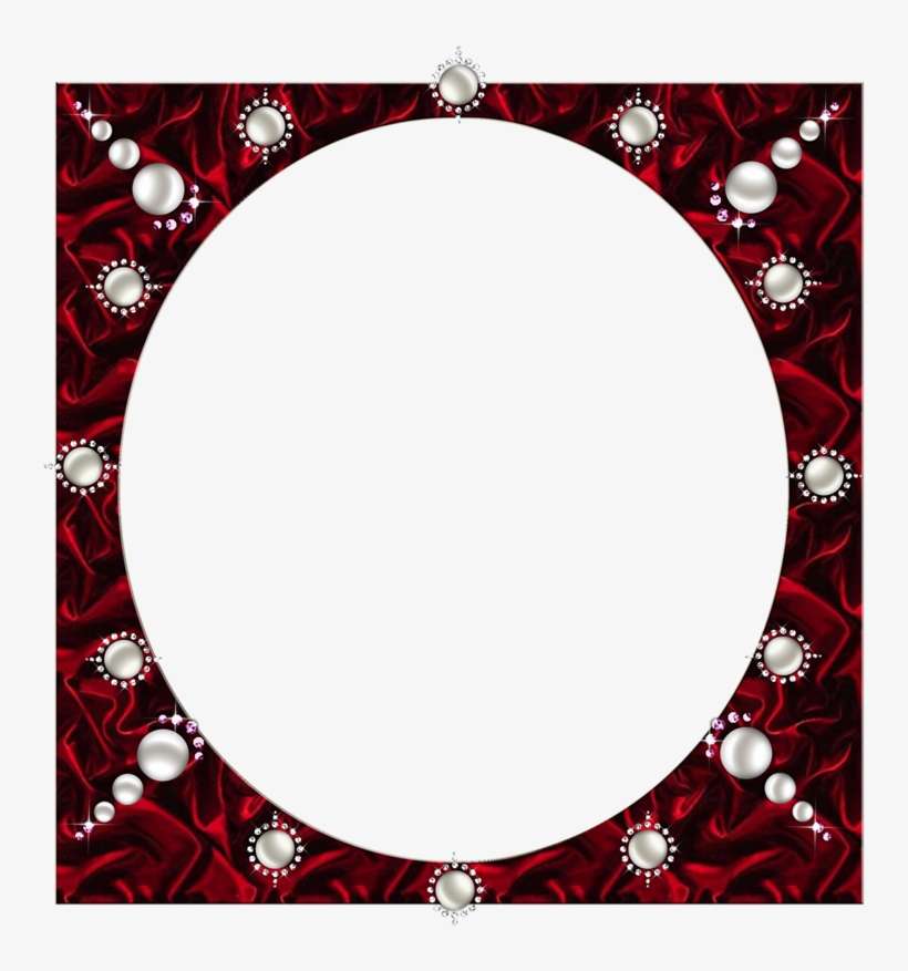Share This Image - Picture Frame, transparent png download