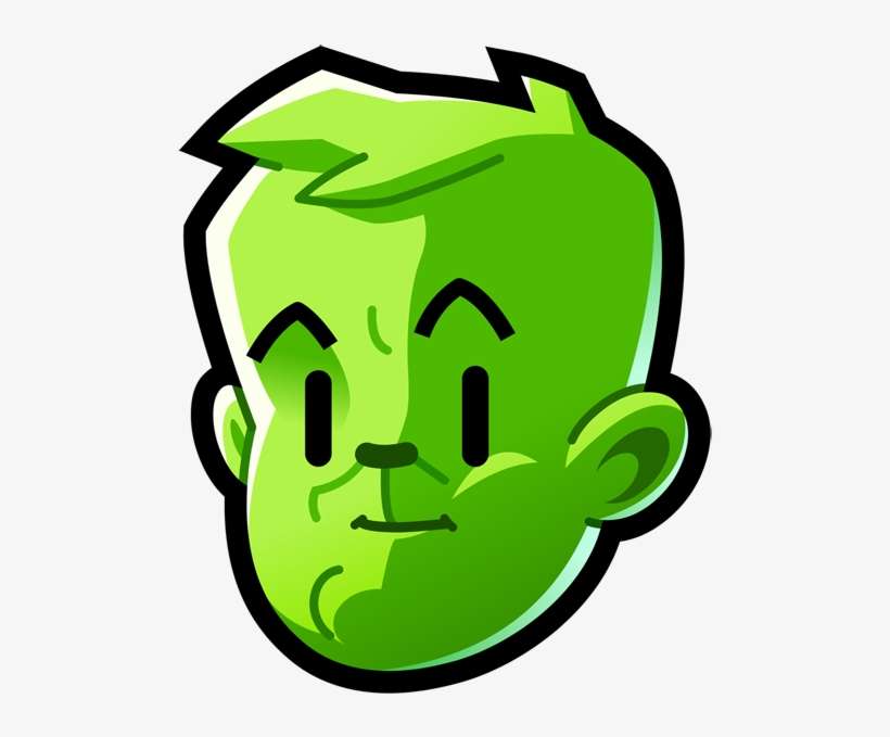 Dribbble Mathieubeaulieu Id Holliday04 Small - Grinch Avatar, transparent png download