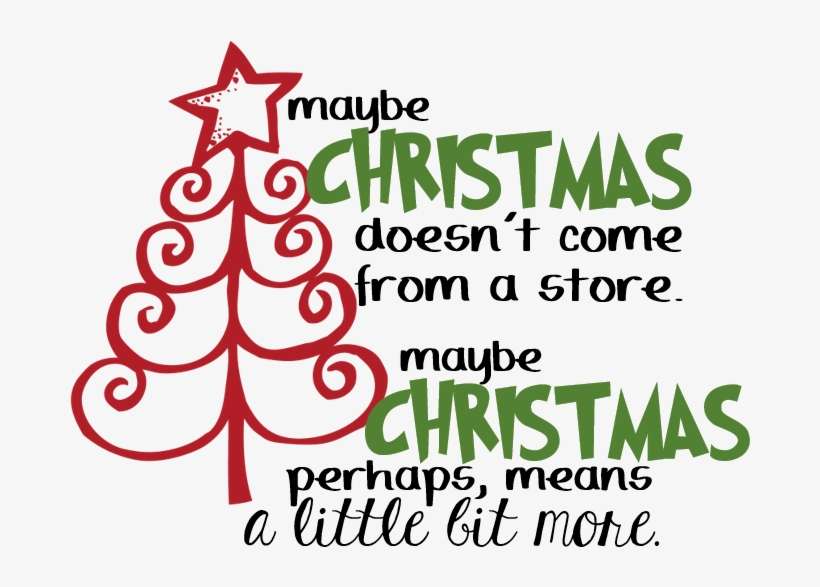 Grinchquote Downloadbutton - Merry Elfin' Christmas Greeting Cards, transparent png download