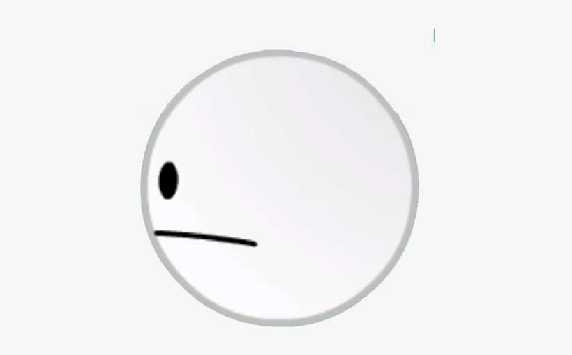 Ping Pong Ball 3 - White Record, transparent png download