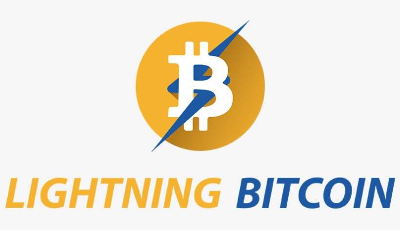 Logo Of Lightning Bitcoin - Lightning Protection For Critical Facilities, transparent png download