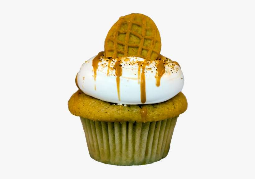 This Summer's Gonna Hurt Like A Nutter Butter - Cupcake, transparent png download