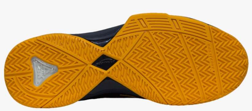 Peak Lightning Yellow / Navy - Speciali Eternal Premier Ic - Umbro, transparent png download