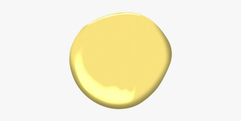 Lightning Bug - Sunny Days Benjamin Moore, transparent png download