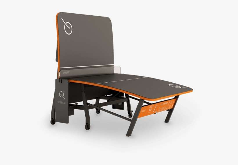 Teqball Smart - Trinidad And Tobago, transparent png download