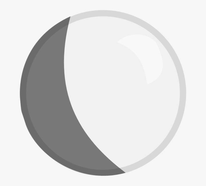 Ping Pong Ball Body - Circle, transparent png download
