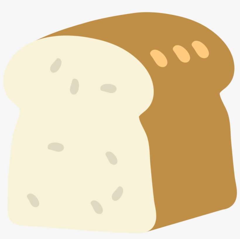 240 × 240 Pixels - Pain De Mie Emoji, transparent png download