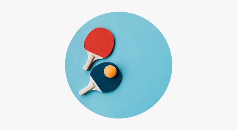 Ping Pong, transparent png download