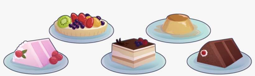 0 - Fruit Cake, transparent png download