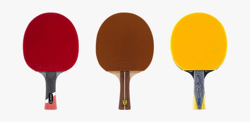 Quadcopter Reviews Best Ping Pong Paddles - Table Tennis, transparent png download
