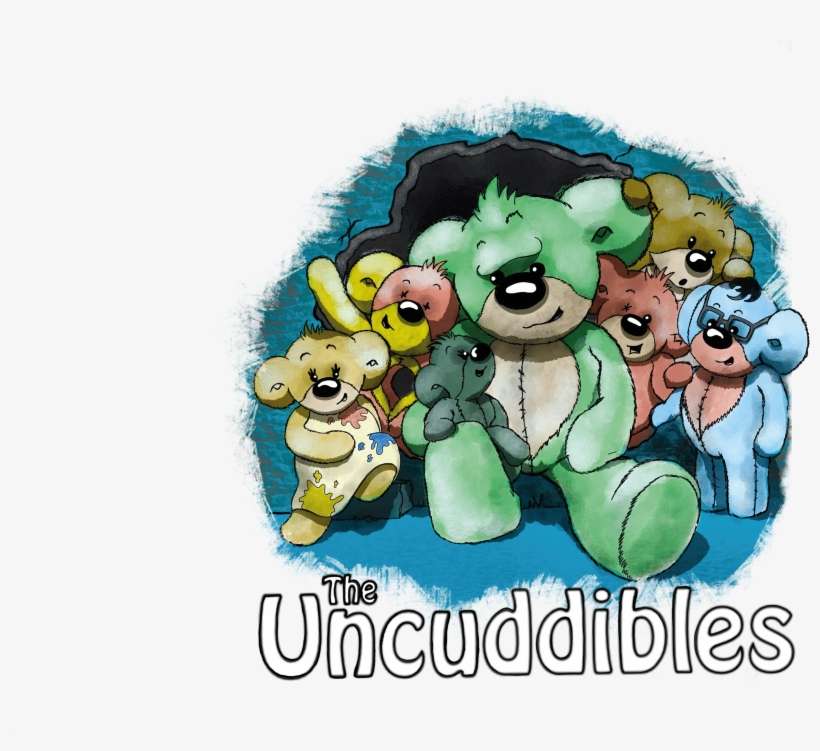 Rob Thompson - Short Story, transparent png download