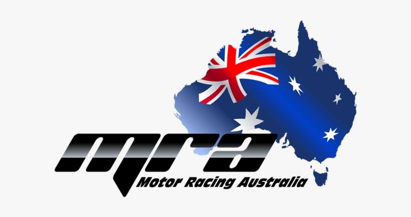 Motor Racing Australia - Egr Plate Ra Rodeo, transparent png download