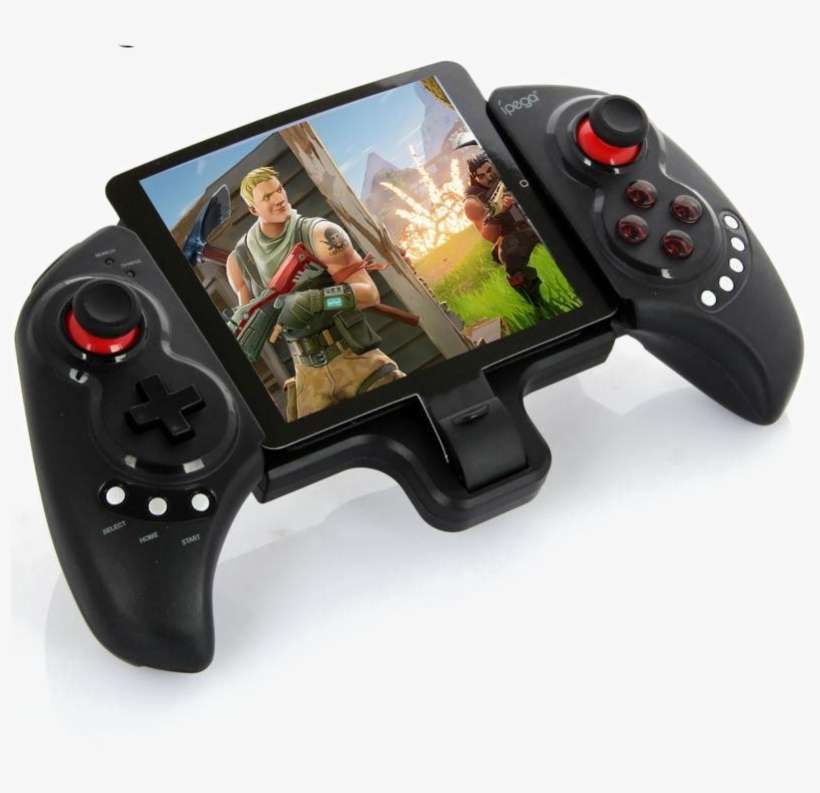 Game Controller Png Picture - Gamepad Game For Android, transparent png download