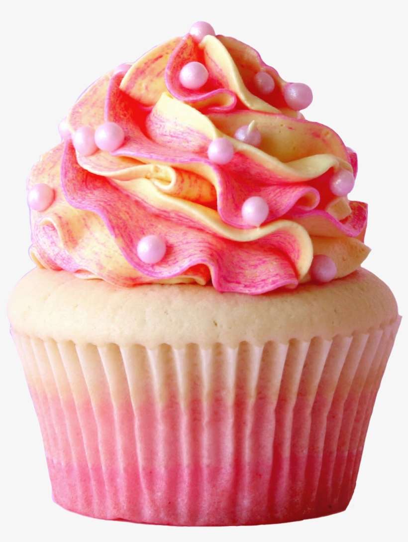 Report Abuse - Aesthetic Cupcakes, transparent png download
