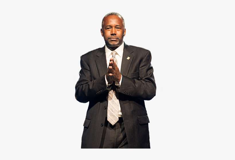 Ben Carson - Sleepy Ben Carson Unisex T-shirt, transparent png download