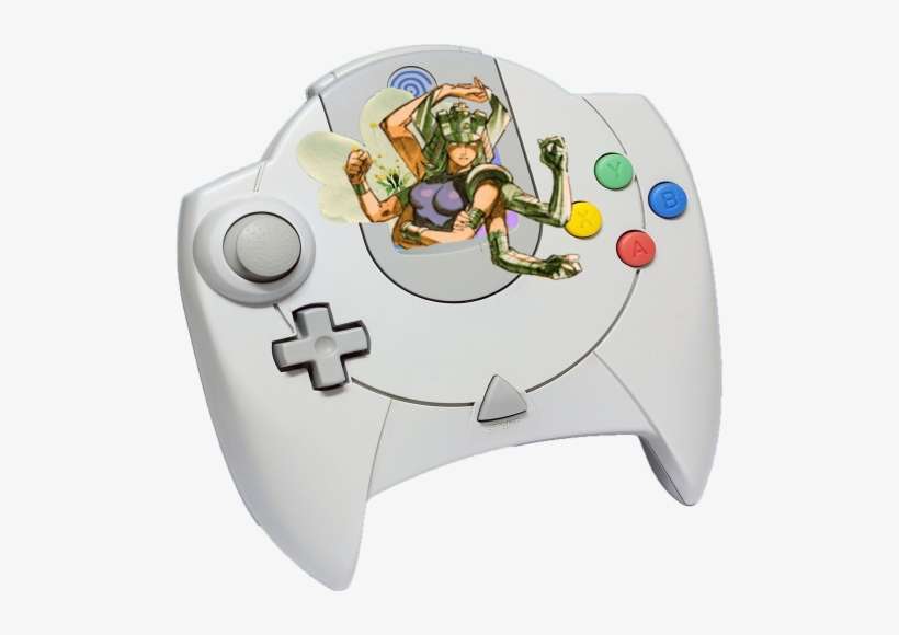 You Blocked @offbeatninja123 - Pantalla Del Control Dreamcast, transparent png download