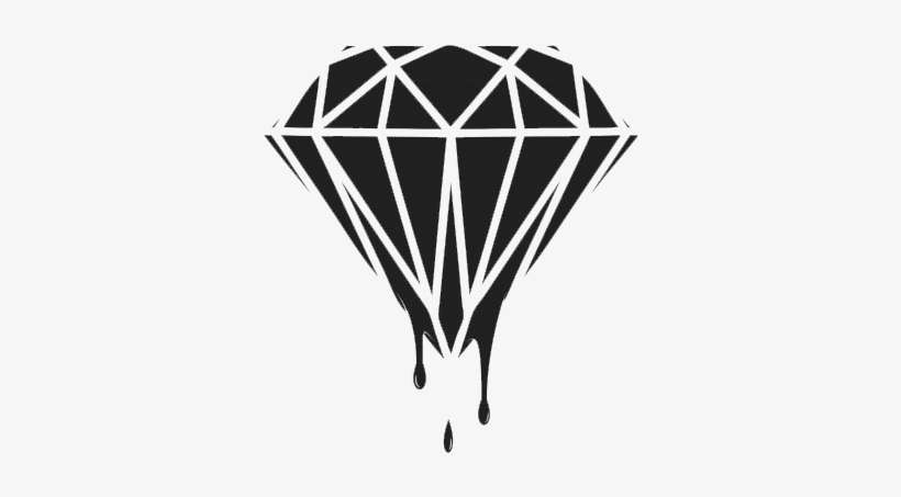 Diamond Graffiti, transparent png download