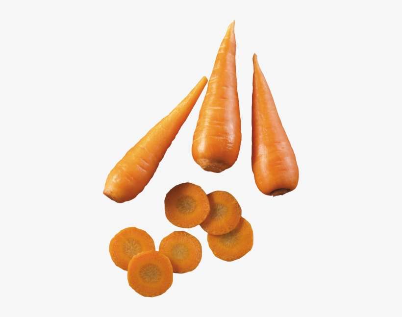 Carrot Twenty-seven - Png Carret Hd, transparent png download