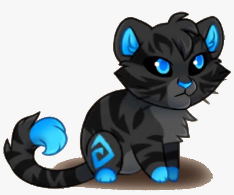 Azure Rank 1 - Castle Cats Azure, transparent png download