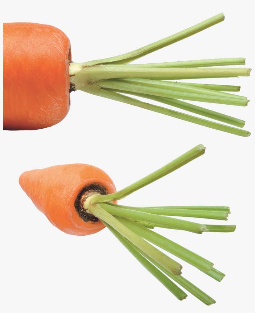 Carrot Png Image - Carrot, transparent png download