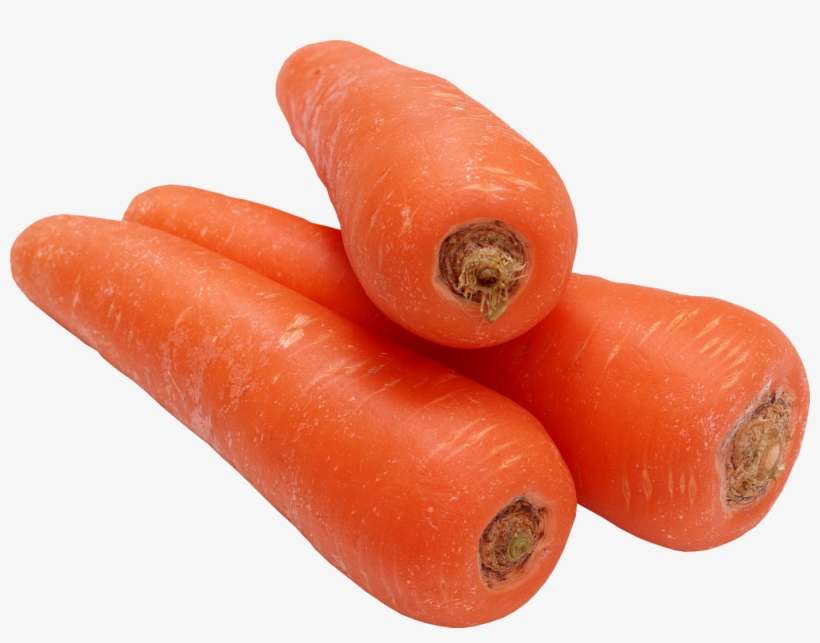 Carrots - Carrot, transparent png download