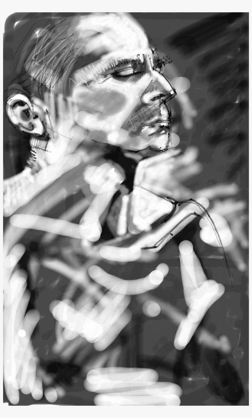 Share This - - Monochrome, transparent png download