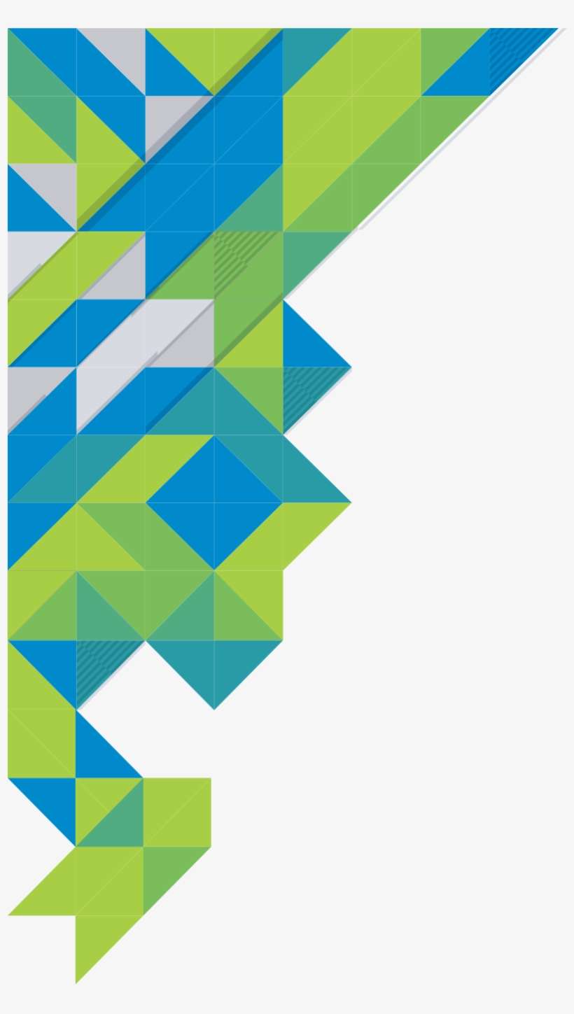 Triangles - Triangle, transparent png download