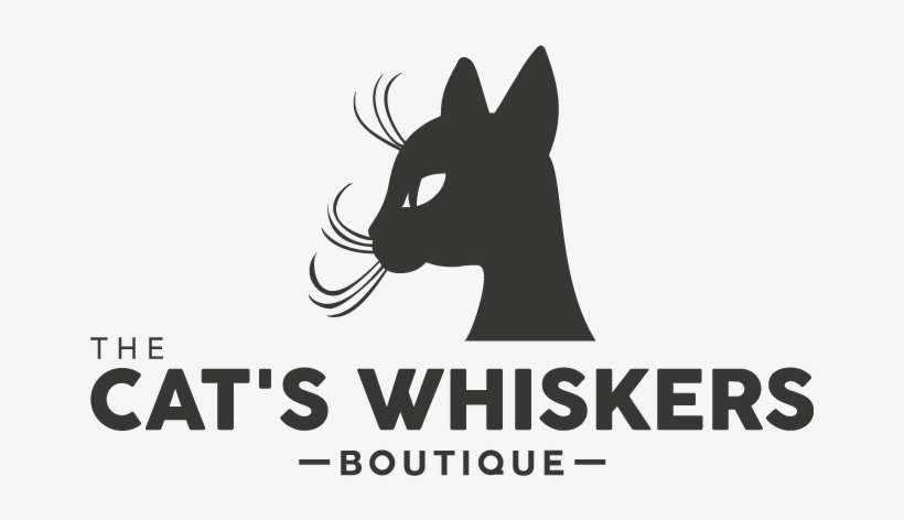 Cat Whiskers Boutique, transparent png download