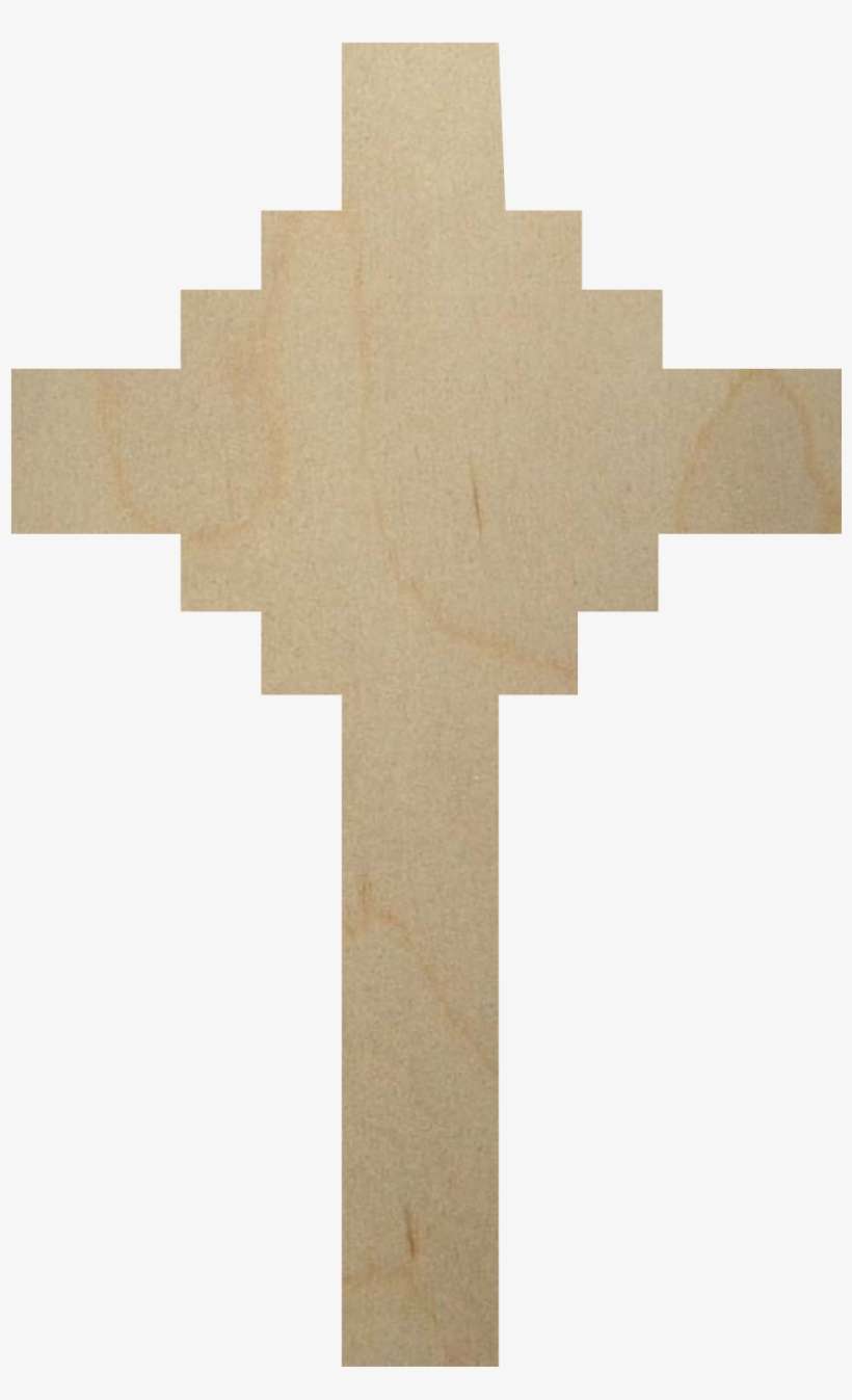 Wood Cross - Rome Total War 2 Arabian Faction, transparent png download